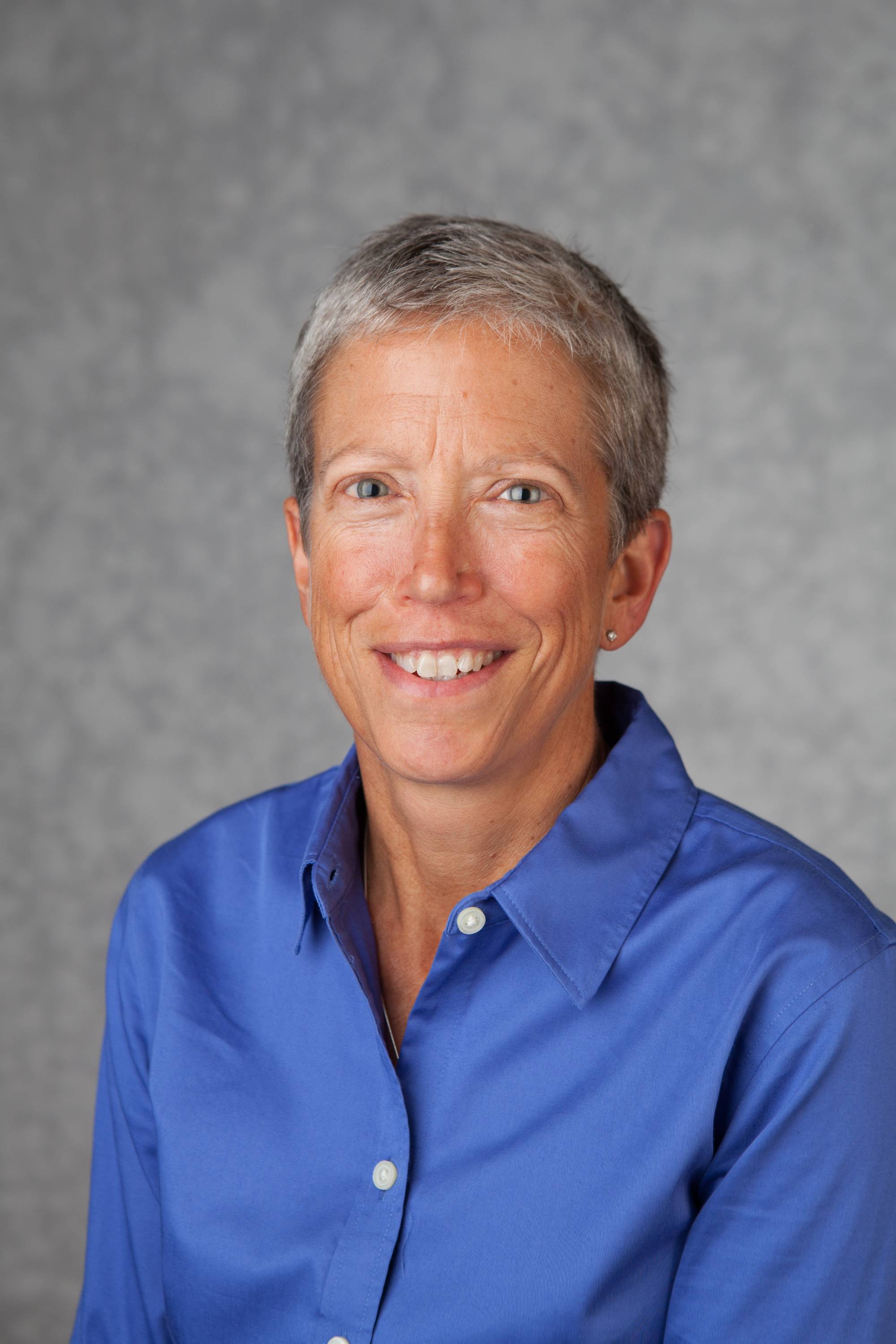 C. "Griff" Griffin headshot